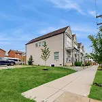 Watkins Park Getaway A & B