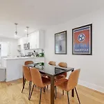 Watkins Park Getaway A & B