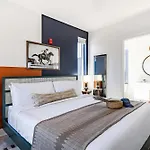 The Outrider By Avantstay Nashville