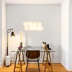 Holiday home The Outrider By Avantstay Nashville
