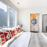 The Outrider By Avantstay Nashville