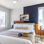 The Outrider By Avantstay * Nashville