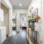 Holiday home The Outrider By Avantstay *