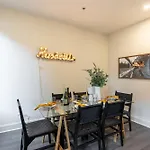 The Outrider By Avantstay Holiday home Nashville