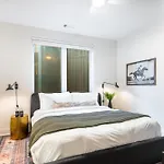The Outrider By Avantstay Nashville
