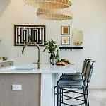 Holiday home The Outrider By Avantstay *