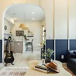 Holiday home The Outrider By Avantstay Nashville