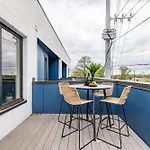 The Outrider By Avantstay Nashville