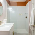 The Outrider By Avantstay Holiday home