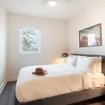 The Outrider By Avantstay Holiday home