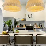 Holiday home The Outrider By Avantstay *