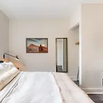 The Outrider By Avantstay Nashville