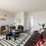 The Outrider By Avantstay Holiday home