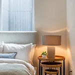 The Outrider By Avantstay Nashville