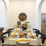 The Outrider By Avantstay Holiday home