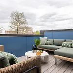 The Outrider By Avantstay * Nashville