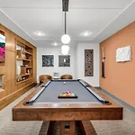 Hendrix Pool Gym Free Parking * Nashville