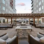 Hendrix Pool Gym Free Parking Nashville