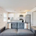 Capitol Hill Retreat A Holiday home