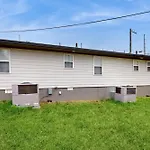 Capitol Hill Retreat A