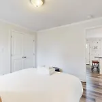 Capitol Hill Retreat A