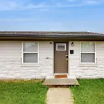 Capitol Hill Retreat A