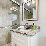 Capitol Hill Retreat A Holiday home *