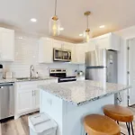Capitol Hill Retreat A Nashville