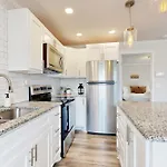 Capitol Hill Retreat A Holiday home *