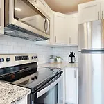 Capitol Hill Retreat A Holiday home Nashville