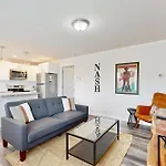 Holiday home Capitol Hill Retreat A Nashville