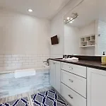 Brick Manor Unit A *