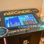Epic Deck 4 Miles To Dwntn Arcade Games & Holiday home Nashville