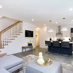 Upscale Stay Walk To Hillsboro Village Or Belmont