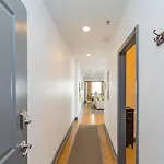 Spacious Penthouse On The Broadway Strip Apartment Nashville