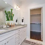 2 5 Miles To Dwntn 3 King Beds - Garage Parking * Nashville