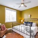 2 5 Miles To Dwntn 3 King Beds - Garage Parking Nashville