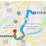 July Discount! Close To Downtown, Yard * Nashville