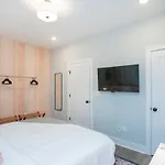 Holiday home 3 King Beds In Hip East Nash 1 Mile To Dwntn *