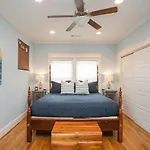 July Discount! Close To Downtown, Yard Holiday home Nashville