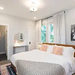 3 King Beds In Hip East Nash 1 Mile To Dwntn * Nashville
