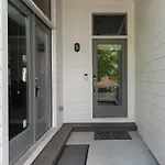 Relax Into Urban Chic At A Textured East Nashville