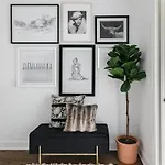 Holiday home Relax Into Urban Chic At A Textured East Nashville