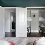 Holiday home Relax Into Urban Chic At A Textured East Nashville