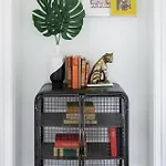 Relax Into Urban Chic At A Textured East Holiday home Nashville