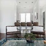 Holiday home Relaxing In East Nash Walk To Shops And Cafes Nashville