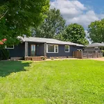 Hip Rustic Ranch Style Home In East Nashville