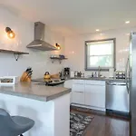 Holiday home Hip Rustic Ranch Style In East *