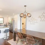 Hip Rustic Ranch Style In East Holiday home Nashville