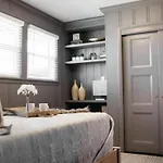 Hip Rustic Ranch Style In East